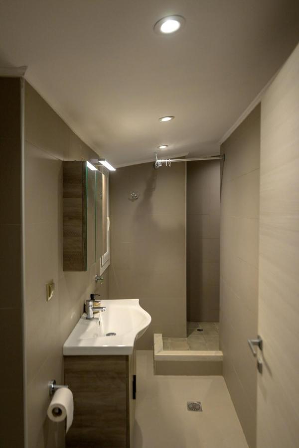 Elia Downtown Eco House Apartment Mytilene Exterior photo